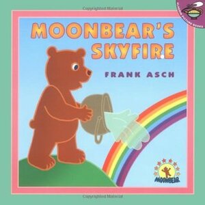 Sky Fire by Frank Asch