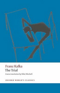 The Trial by Franz Kafka