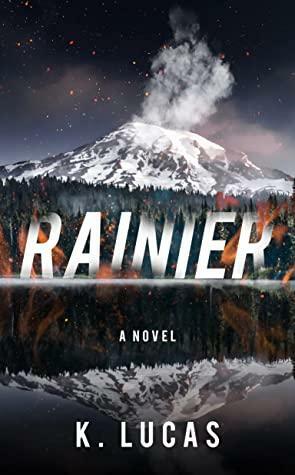 Rainier by K. Lucas