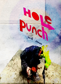 Hole Punch by Garth Simmons