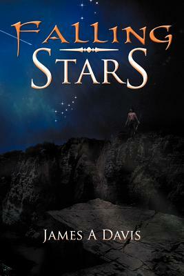 Falling Stars by James A. Davis