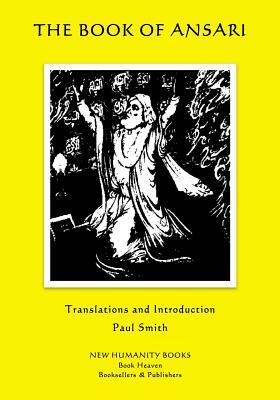 The Book of Ansari by Paul Smith