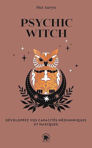 Psychic Witch  by Mat Auryn