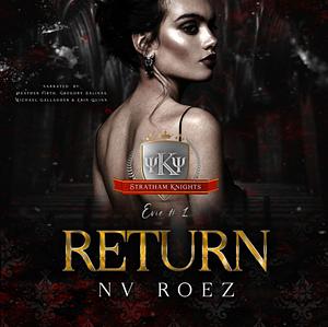 Return by N.V. Roez