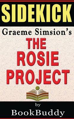 Book Sidekick: The Rosie Project by BookBuddy