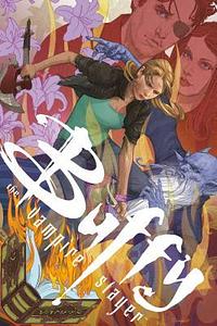 Buffy the Vampire Slayer: Season 10, Volume 3 by Joss Whedon, Christos Gage