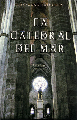 La Catedral del Mar: El Cómic Basado en el Best Seller = The Cathedral of the Sea: The Graphic Novel by Ildefonso Falcones