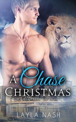 A Chase Christmas by Layla Nash