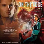 On the Edge by Ilona Andrews