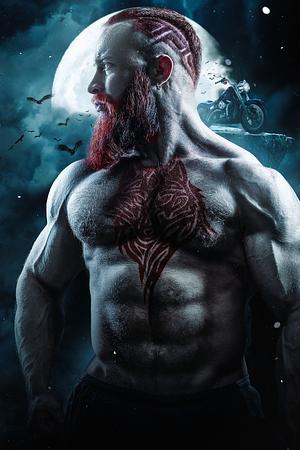 Grim by Vera Foxx