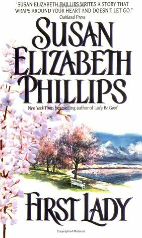 First Lady by Susan Elizabeth Phillips