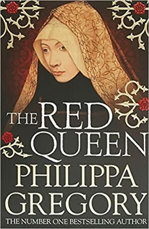 The Red Queen by Philippa Gregory