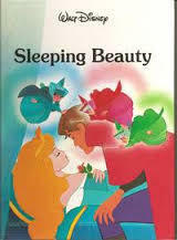 Walt Disney's Sleeping Beauty by The Walt Disney Company, Mary Wilson