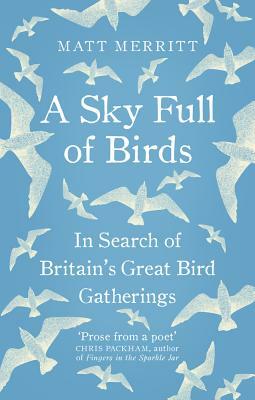 A Sky Full of Birds by Matt Merritt