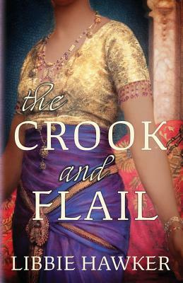 The Crook and Flail by Libbie Hawker