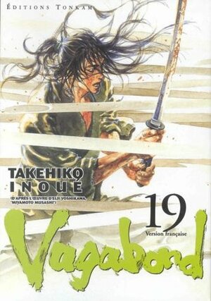 Vagabond, Tome 19 by Takehiko Inoue