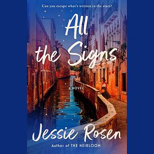 All the Signs by Jessie Rosen