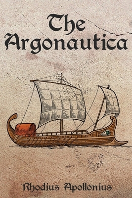 The Argonautica by Rhodius Apollonius