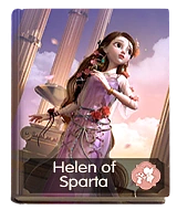 Helen of Sparta by Time Princess