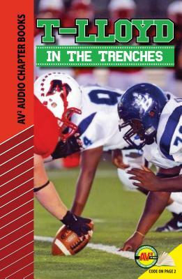 T-Lloyd: In the Trenches by Ron Berman, Stephen McFadden