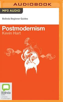 Postmodernism by Kevin Hart