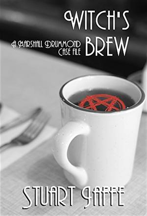 Witch's Brew by Stuart Jaffe