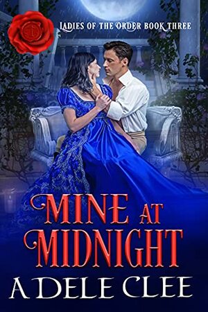 Mine at Midnight by Adele Clee