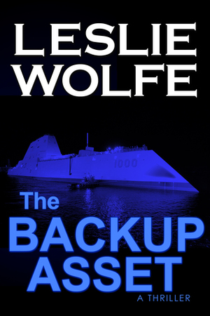 The Backup Asset by Leslie Wolfe