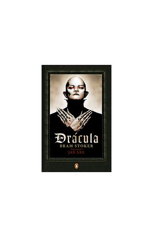 Drácula by Bram Stoker