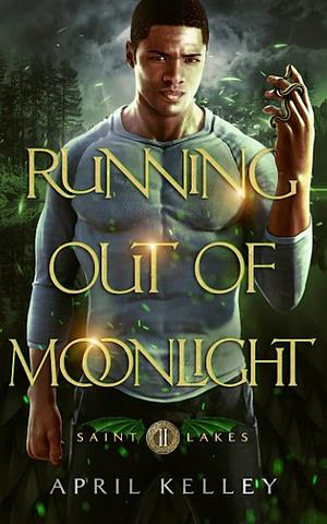 Running Out of Moonlight by April Kelley