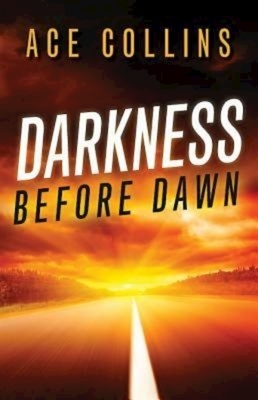Darkness Before Dawn by 