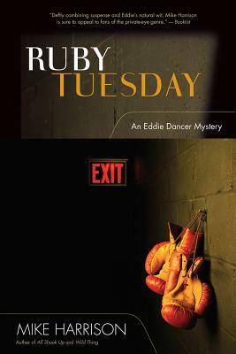 Ruby Tuesday by Mike Harrison