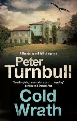 Cold Wrath by Peter Turnbull