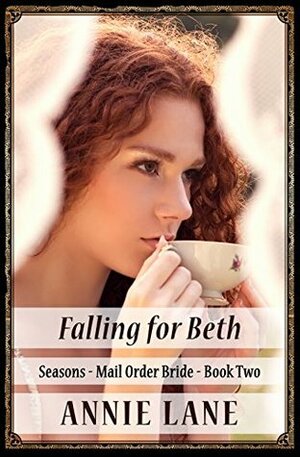 Falling for Beth by Annie Lane