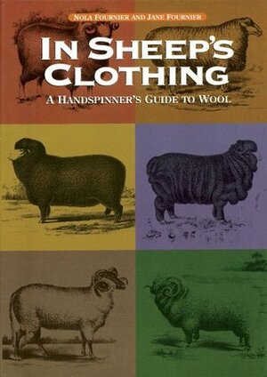 In Sheep's Clothing by Nola Fournier, Joe Coca, Jane Fournier, Susan Strawn