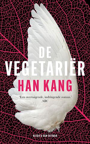 De vegetariër by Han Kang