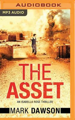 The Asset by Mark Dawson