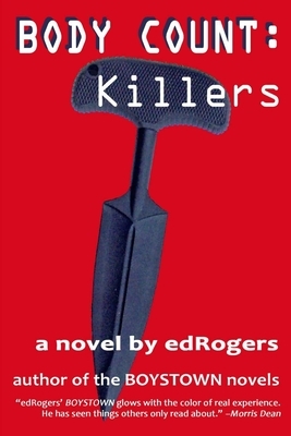 Body Count: Killers by Edrogers