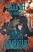 Enemy Combatant  by Cara Dee