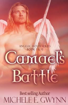 Camael's Battle by Michele E. Gwynn