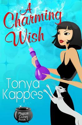 A Charming Wish by Tonya Kappes