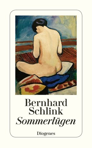 Sommerlügen by Bernhard Schlink