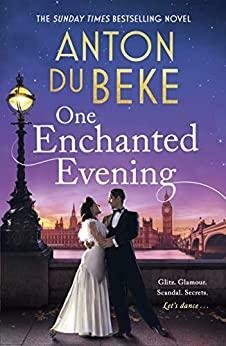One Enchanted Evening by Anton du Beke