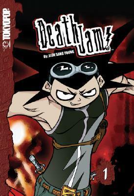 Death Jam!: Volume 1 by Sang-Young Jeon, Woo Sok Park