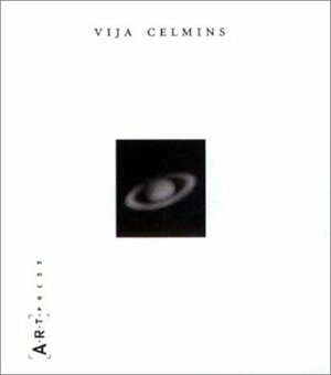 Vija Celmins by Vija Celmins, Chuck Close