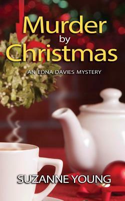 Murder by Christmas by Suzanne Young