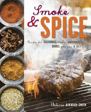 Smoke and Spice by Valerie Aikman-Smith