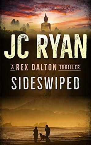 Sideswiped by J.C. Ryan