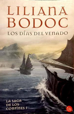 Los días del venado by Liliana Bodoc