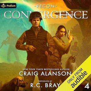 Recon by Craig Alanson